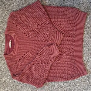 Marine Layer Sweater